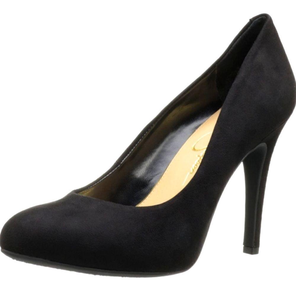Jessica Simpson high heels JS-malia size 8